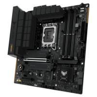 ASUS TUF GAMING B760M-PLUS II DDR5 HDMI-DP PCIE 4.0 1700p mATX Anakart